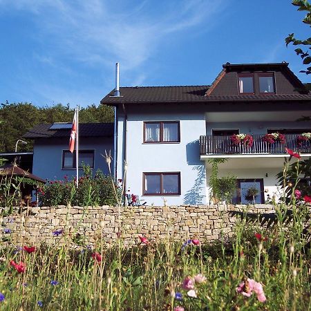 Ferienwohnung Patricia Schipper Gemunden am Main Exterior foto